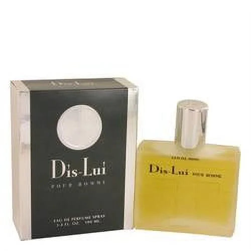 Cologne Eau De Parfum Spray 3.4 Oz Pack 6 G165020