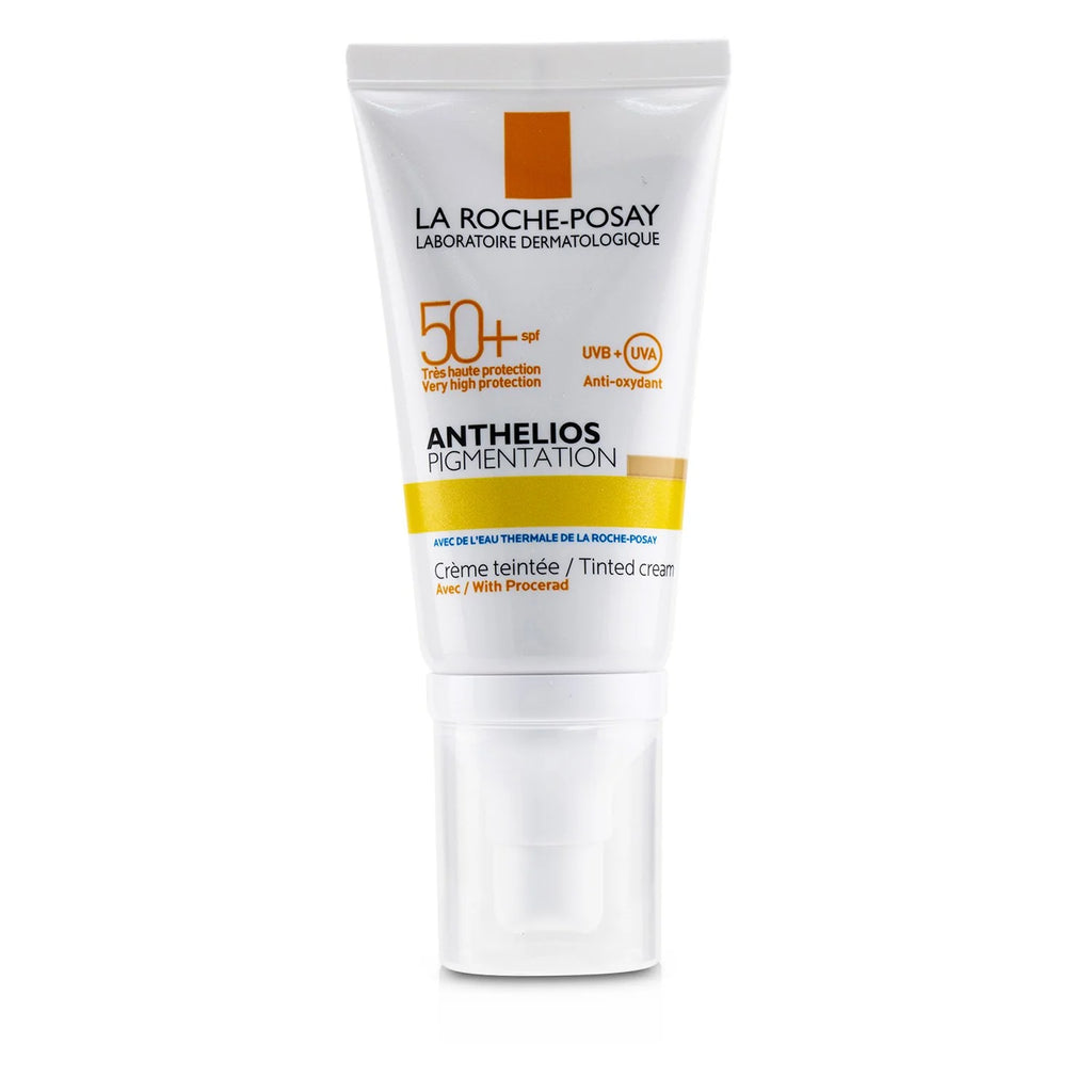 Anti-Pigmentation Creme SPF 50+ 50ml H6712