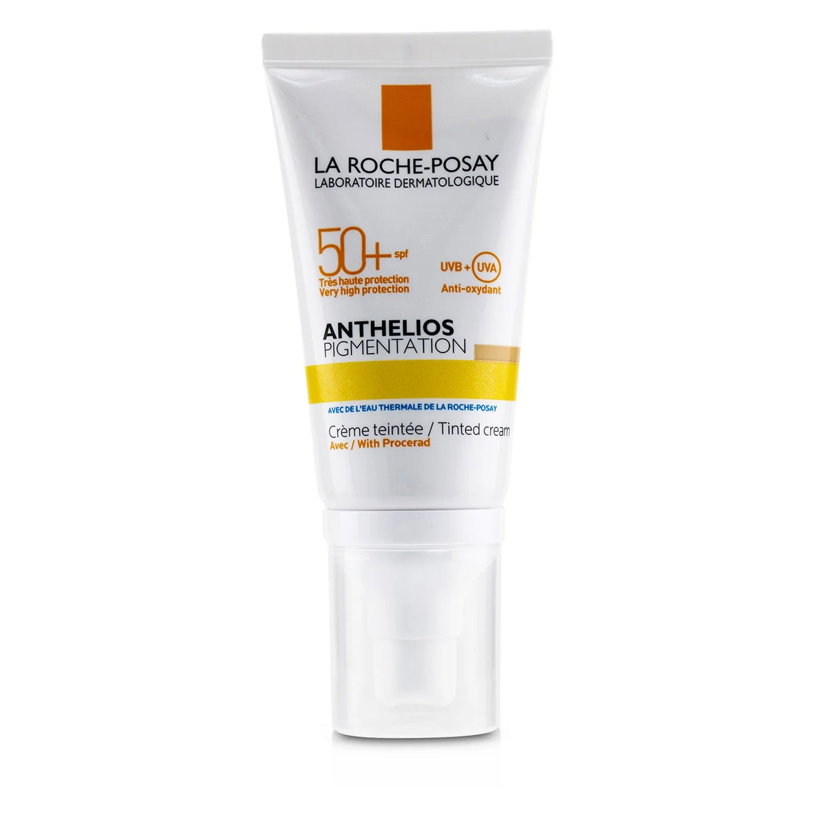 Anti-Pigmentation Creme SPF 50+ 50ml H6712