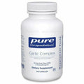 Garlic Complex 120 caps M804
