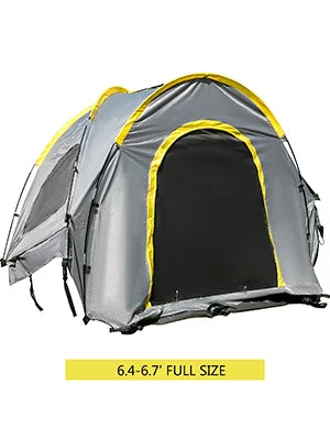 6.4-6.7' Waterproof 2-Person Truck Bed Tent E948