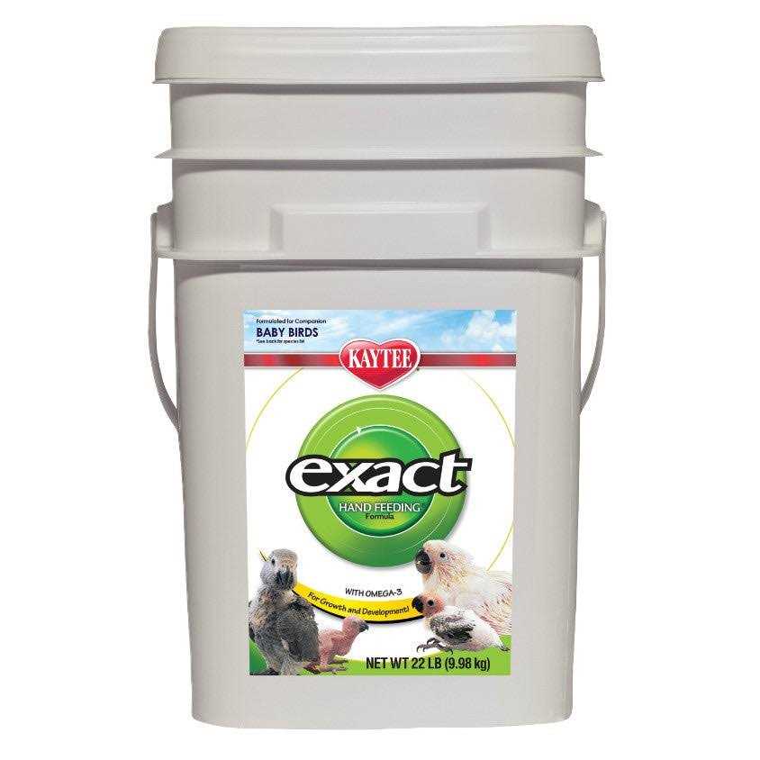 Hand Feeding Formula T507