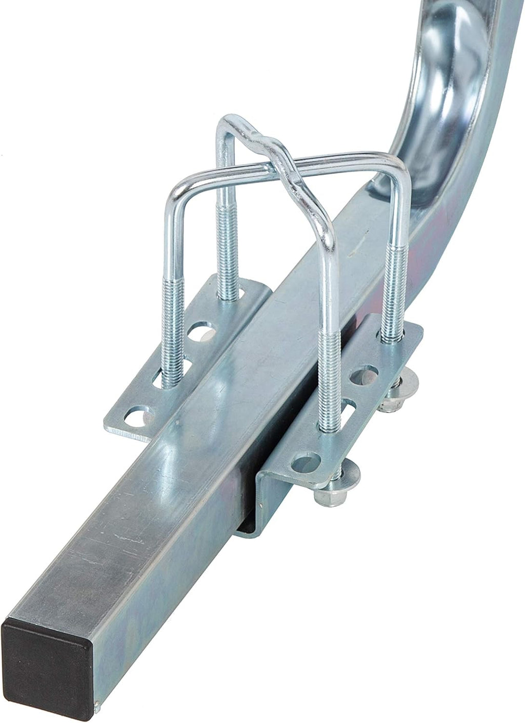 Carpeted Boat Trailer Bunk Board Guide-On Kit Z507