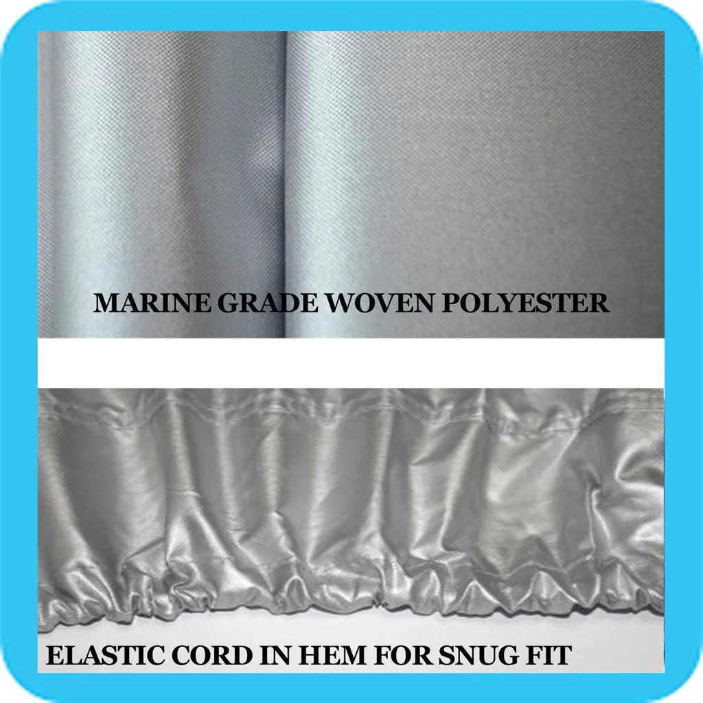 420 Denier PWC Storage Cover E942