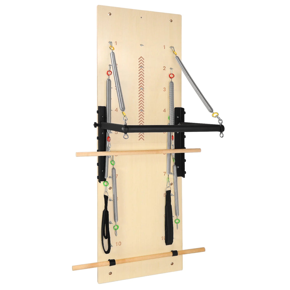 Pilates Springboard Exercise Equipment S64075