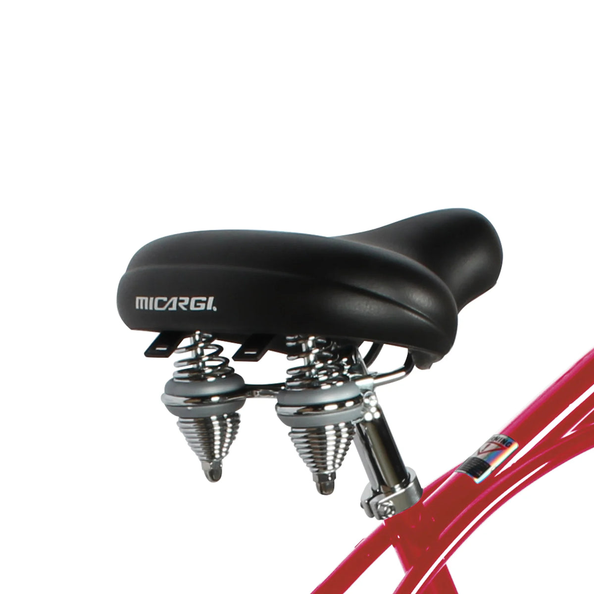 26 Inch Single Speed Beach Cruiser Bike U311