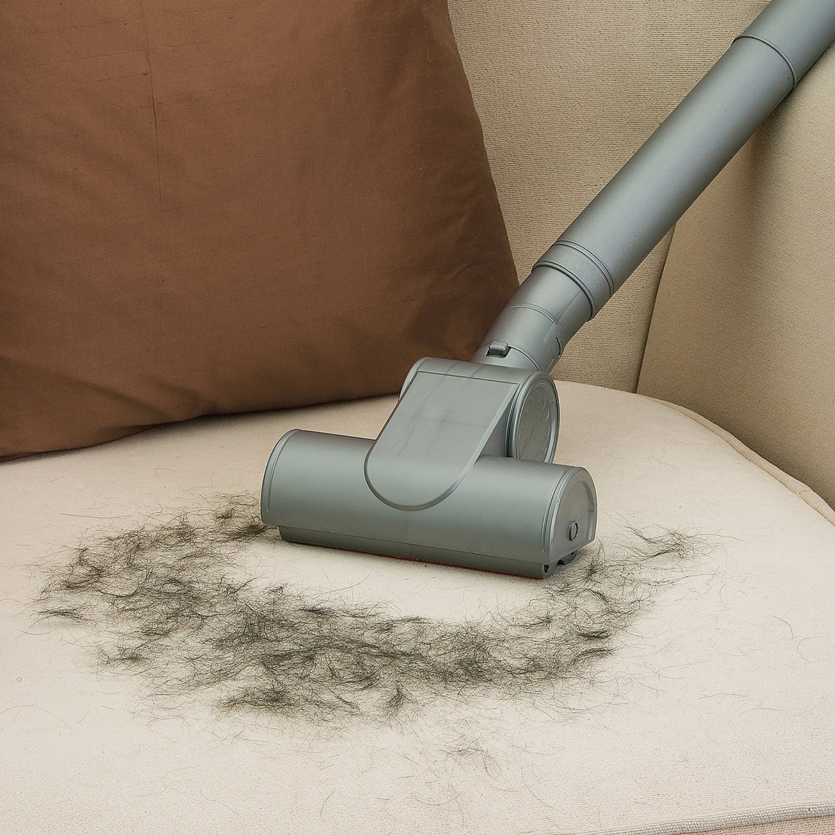 Upright Vacuum I294