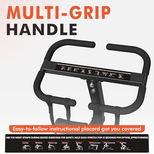 Adjustable Full Body Stretching Equipment H8052