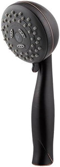 Handheld Shower 1.8 gpm Tuscan Bronze D523887