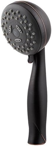 Handheld Shower 1.8 gpm Tuscan Bronze D523887