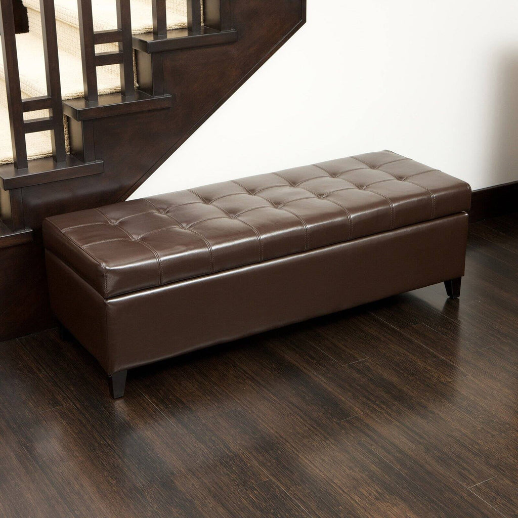 Storage Bedroom Bench R681