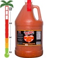 Habanero Pepper Sauce B27281