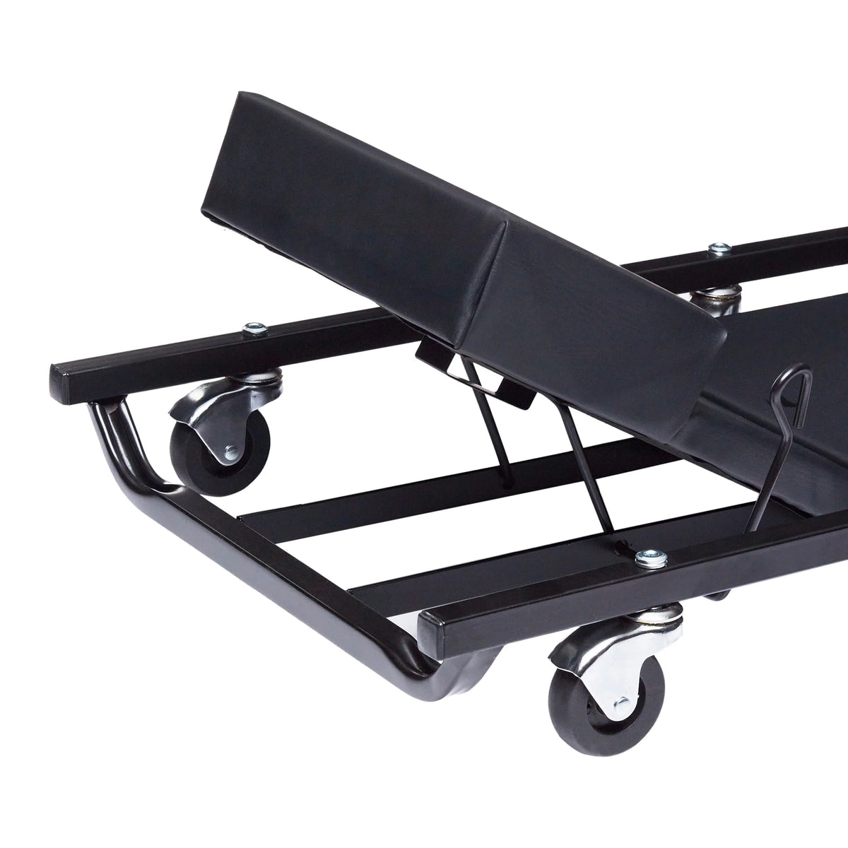 Rolling Creeper with Adjustable Headrest C58145