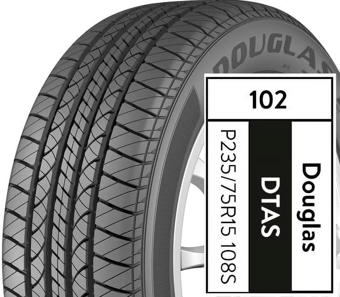 All-Season Tire F336