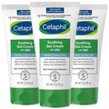 3 Ounce Soothing Gel-cream with Aloe M262