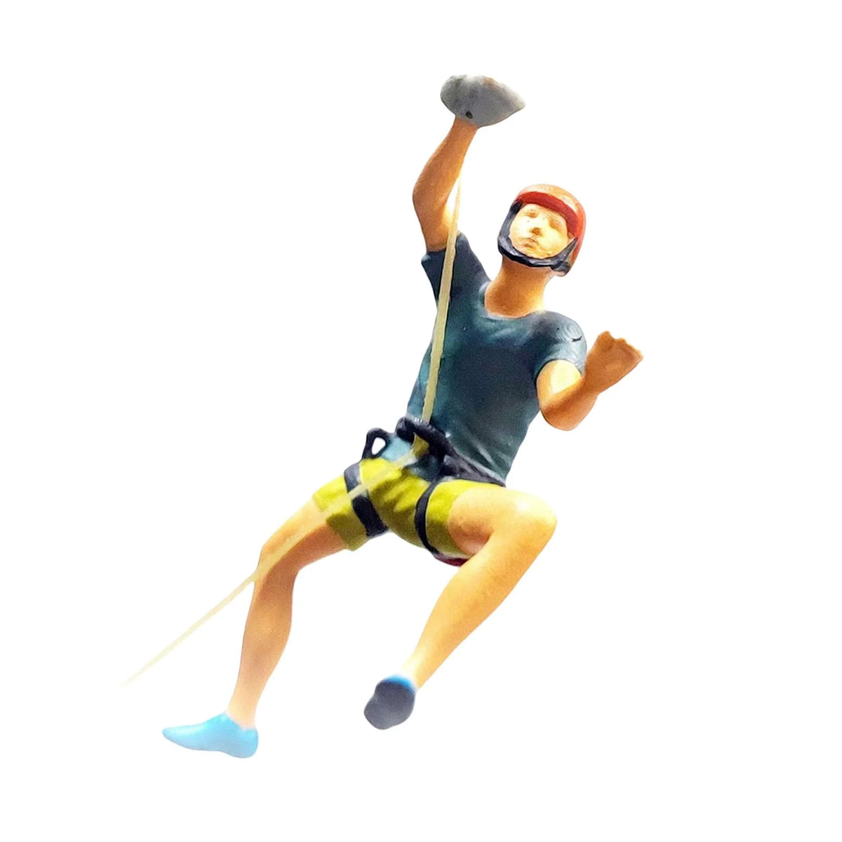 Boy Miniature Figurine V807800