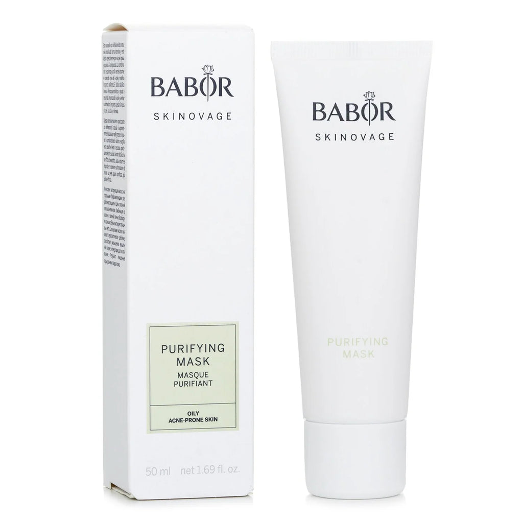 Purifying Mask 50ml T264
