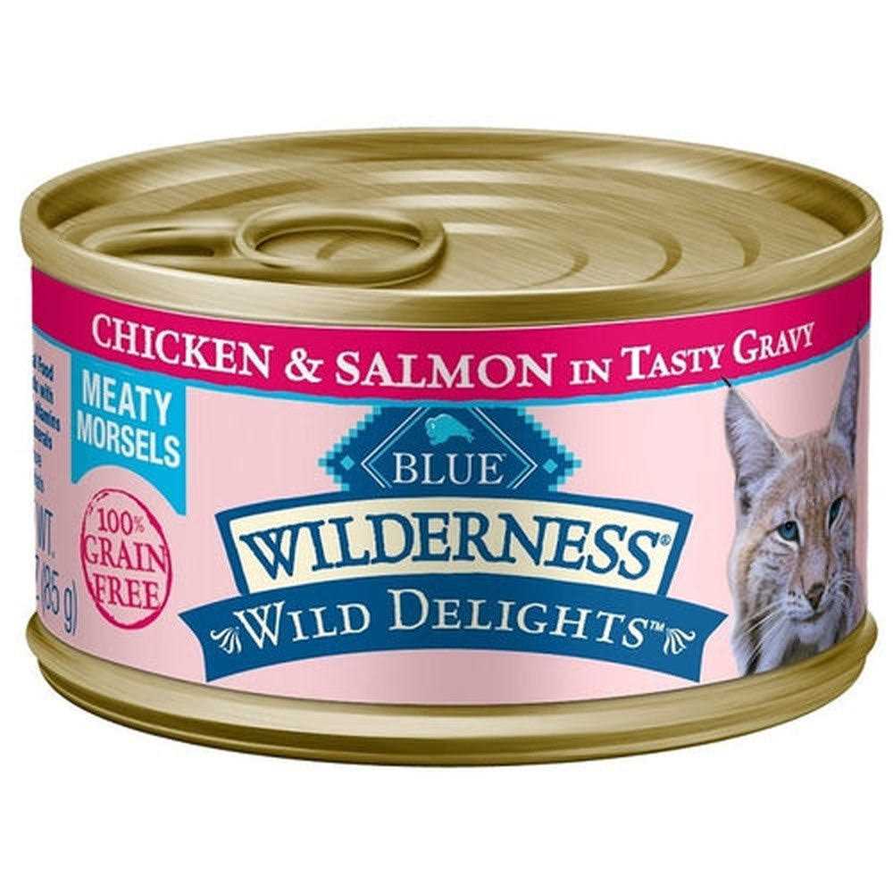 Chicken Cat Food K80254