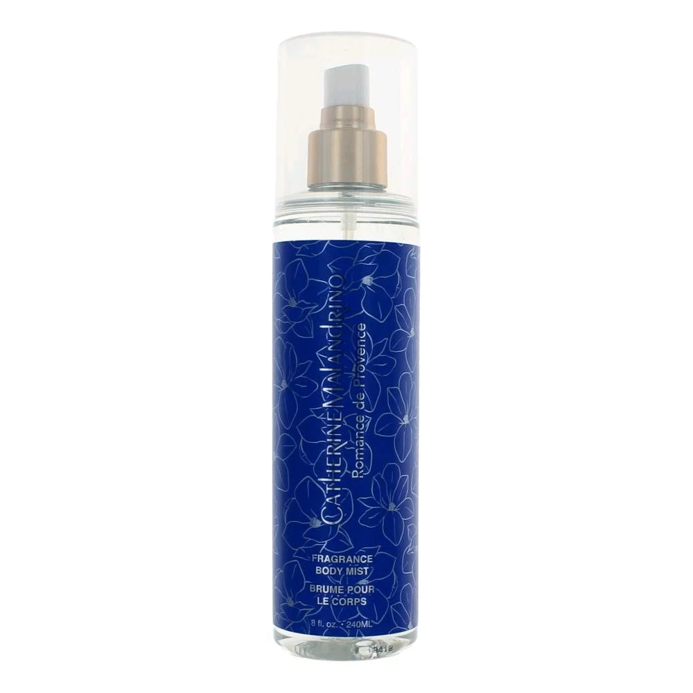 8 oz Body Mist V57467