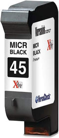 Black Ink Cartridge Pack of 2 G7443