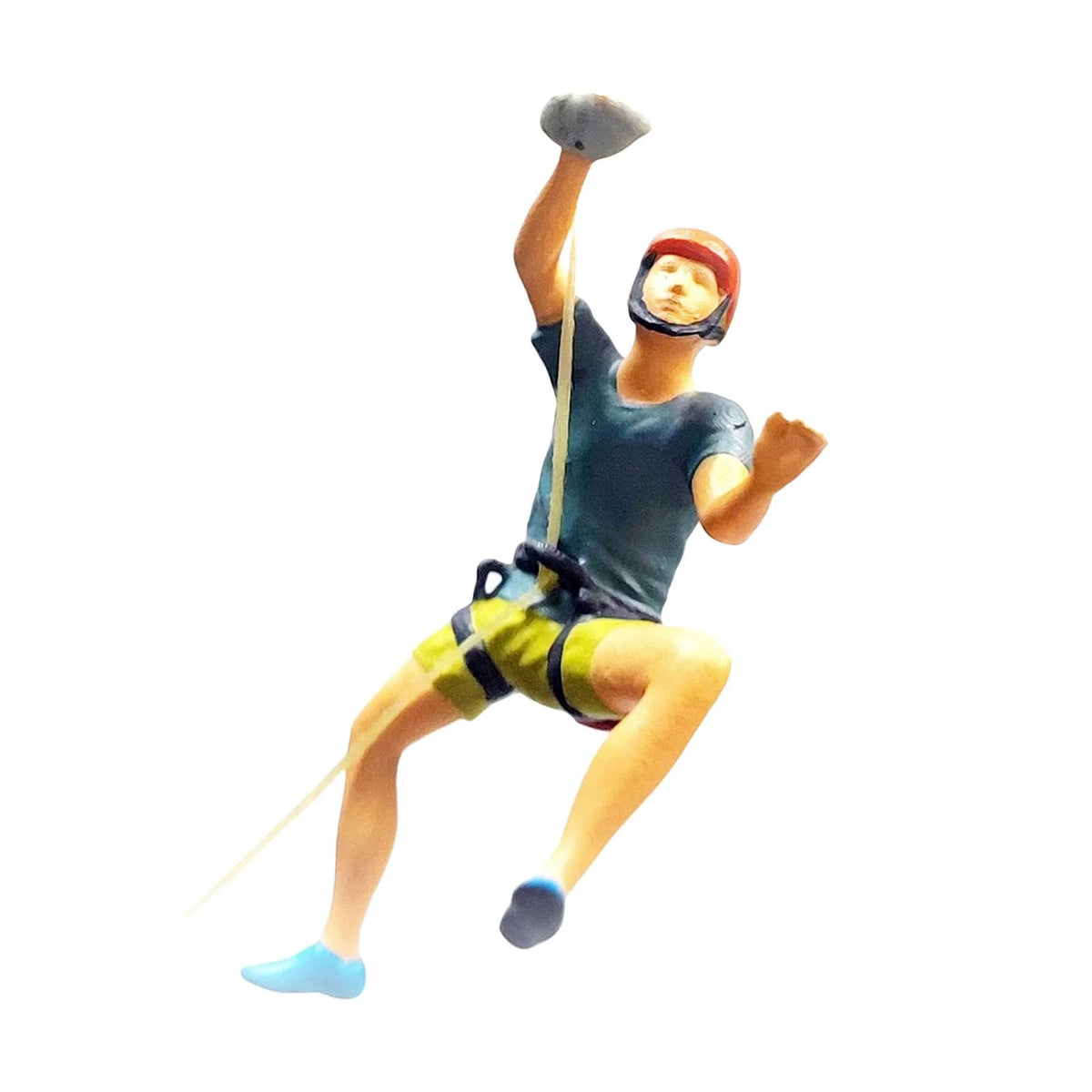 Boy Miniature Figurine V807800