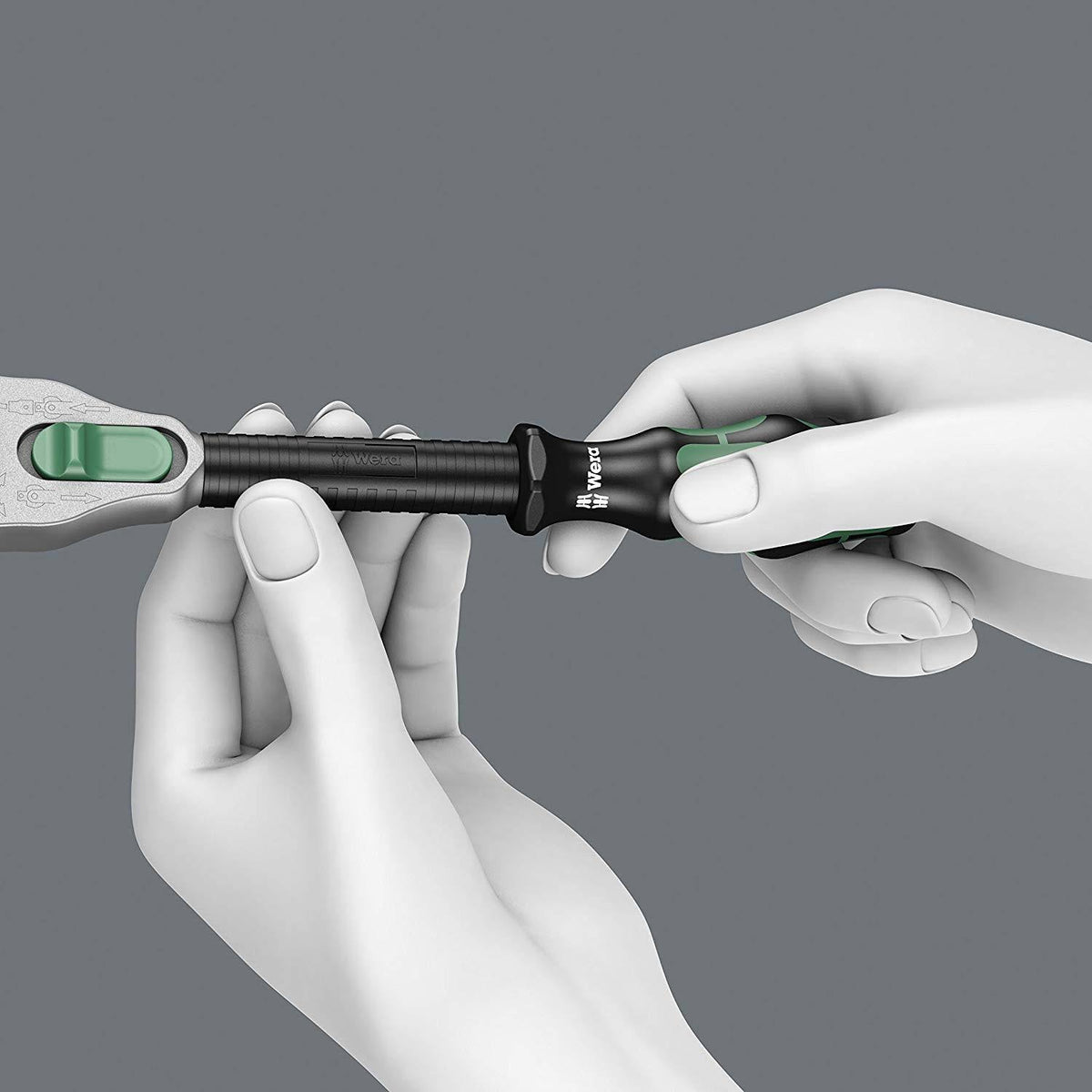 1/2x22 Speed Ratchet D8605