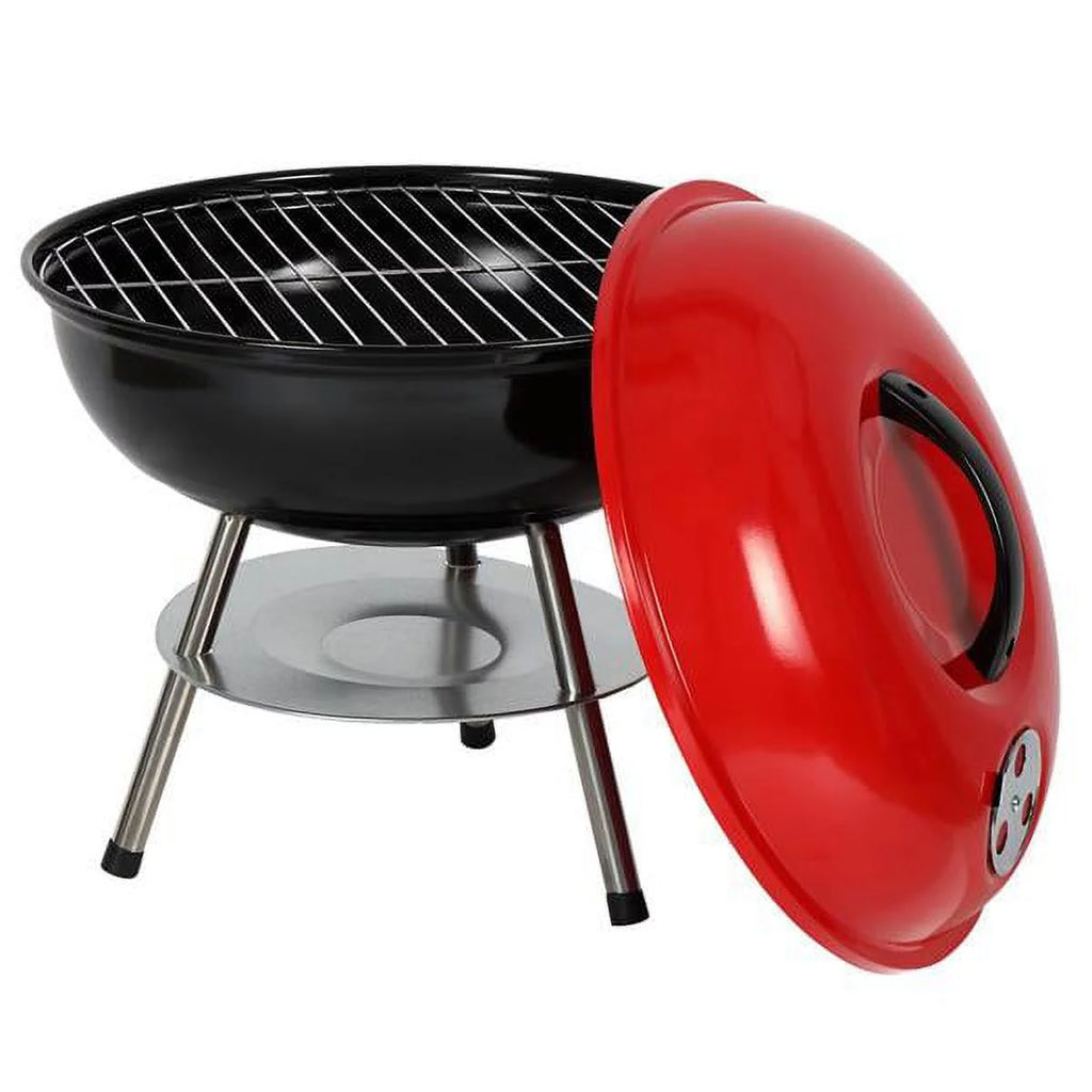 14-inch Charcoal Grill N262557
