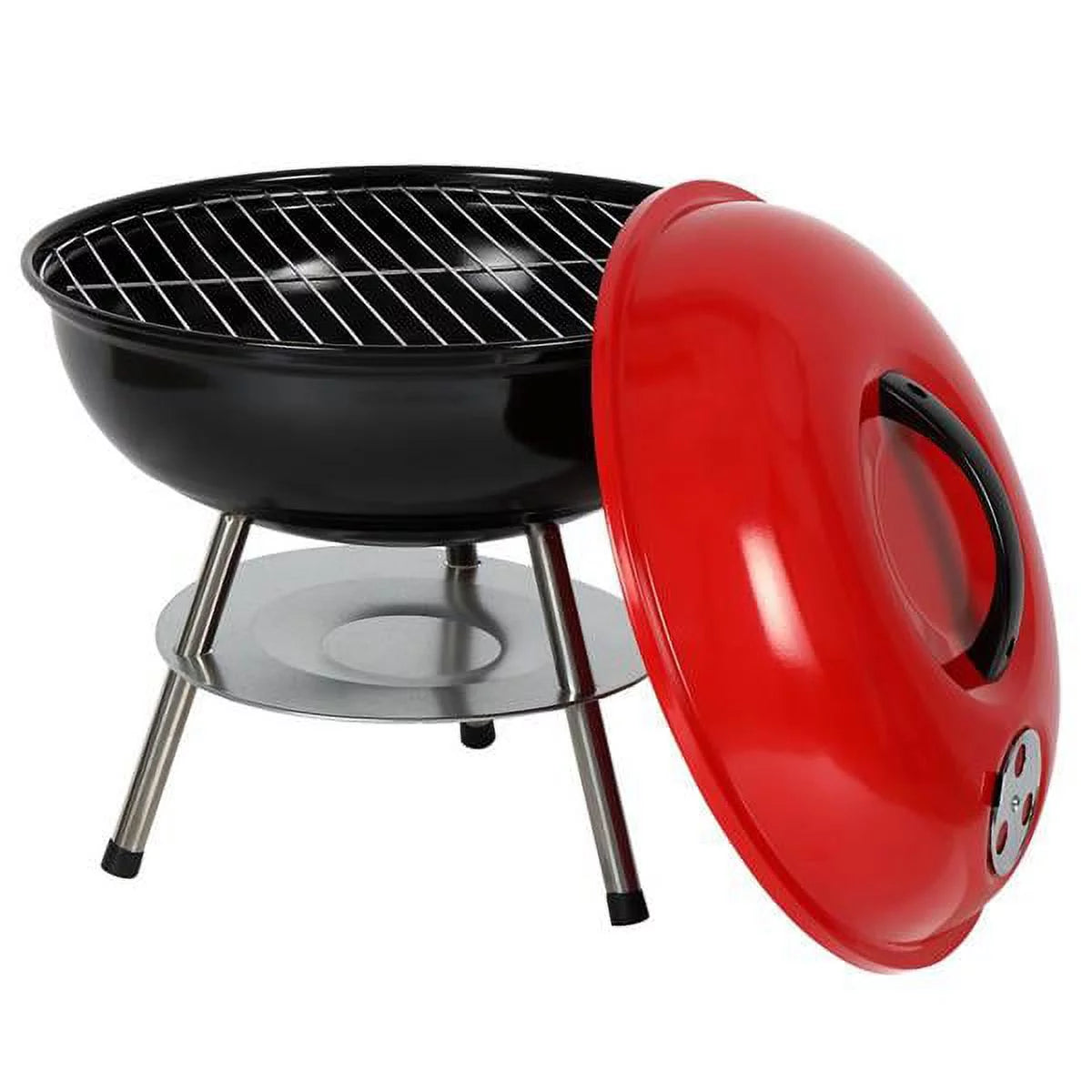 14-inch Charcoal Grill N262557