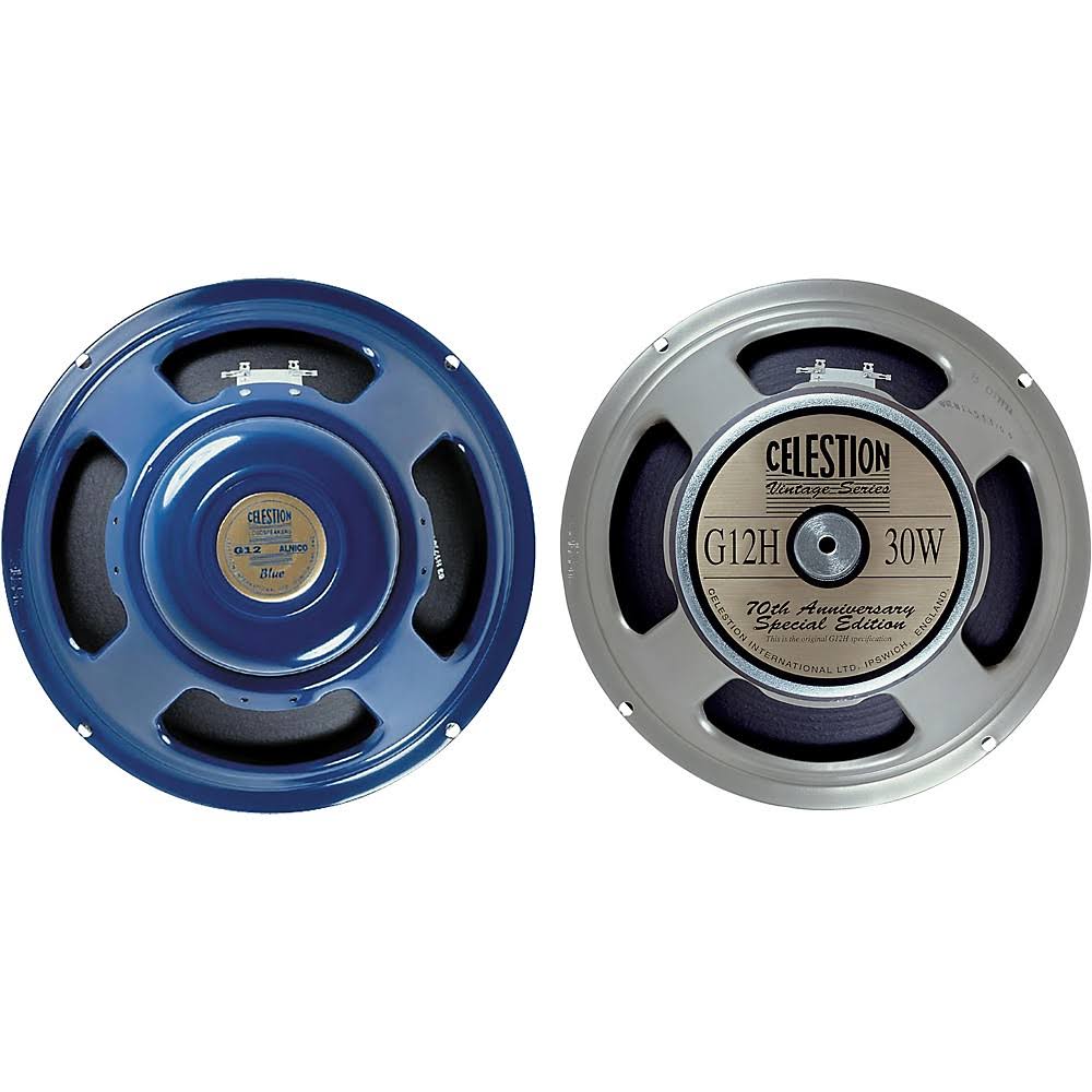 2x12 Speaker Set R322831