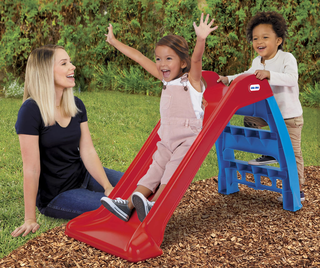 First Slide for Kids H128446