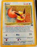 Eevee Holo Promo Card B3056