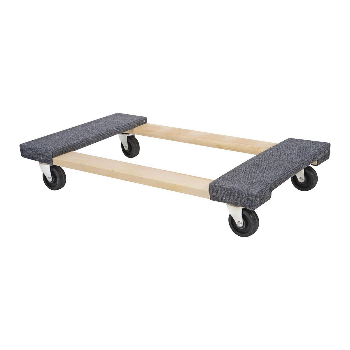 Hardwood Dolly A78063
