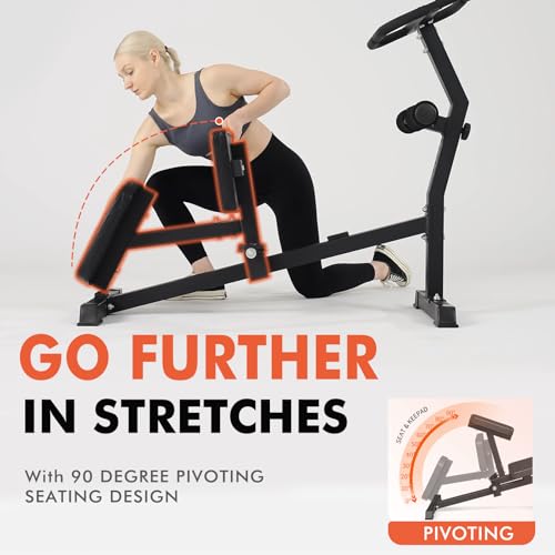 Adjustable Full Body Stretching Equipment H8052