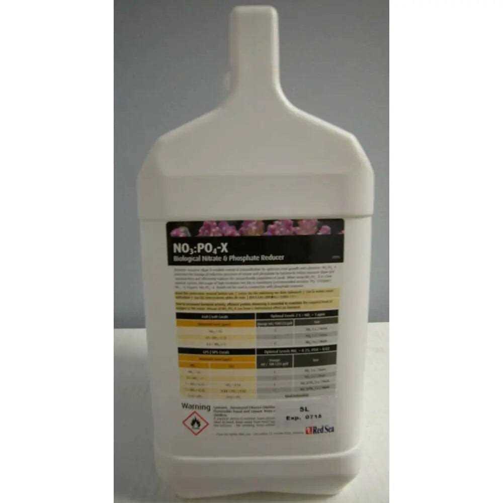NO3:PO4-X Nitrate and Phosphate Reducer Y788