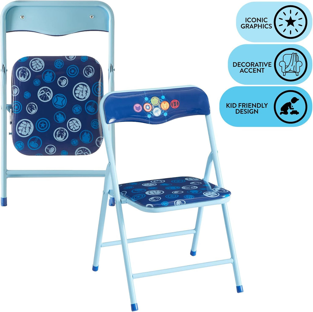 3 Piece Table and Chair Set O525349