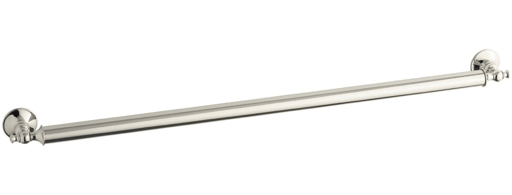 36 In. Grab Bar, Vibrant Polished Nickel V727
