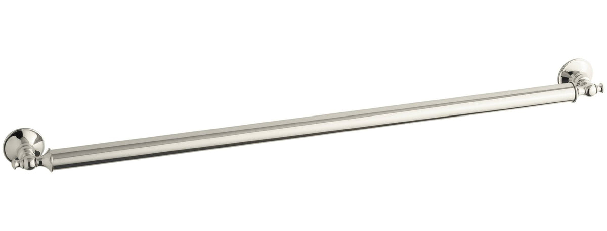 36 In. Grab Bar, Vibrant Polished Nickel V727