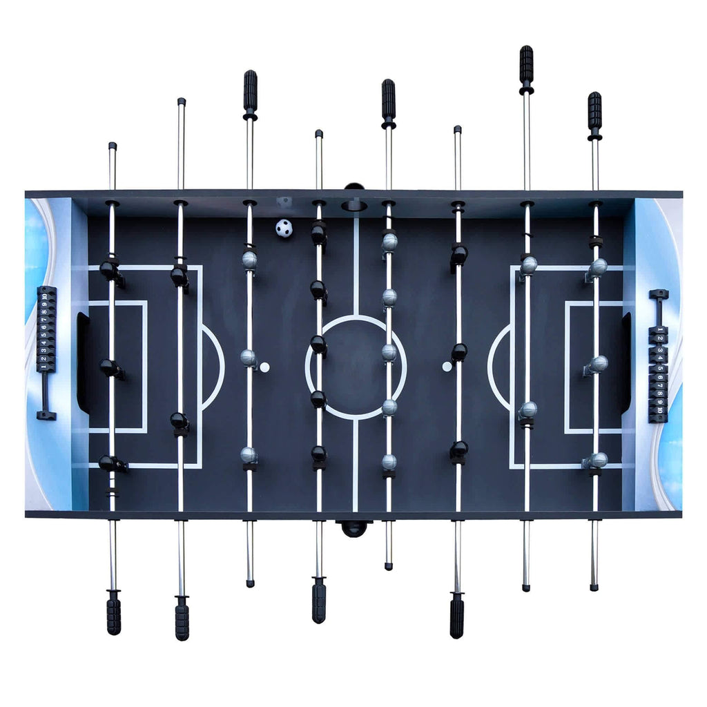 54 in 7 in 1 Multi Game Table Y1008