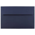 Navy Blue Invitation Envelopes P260