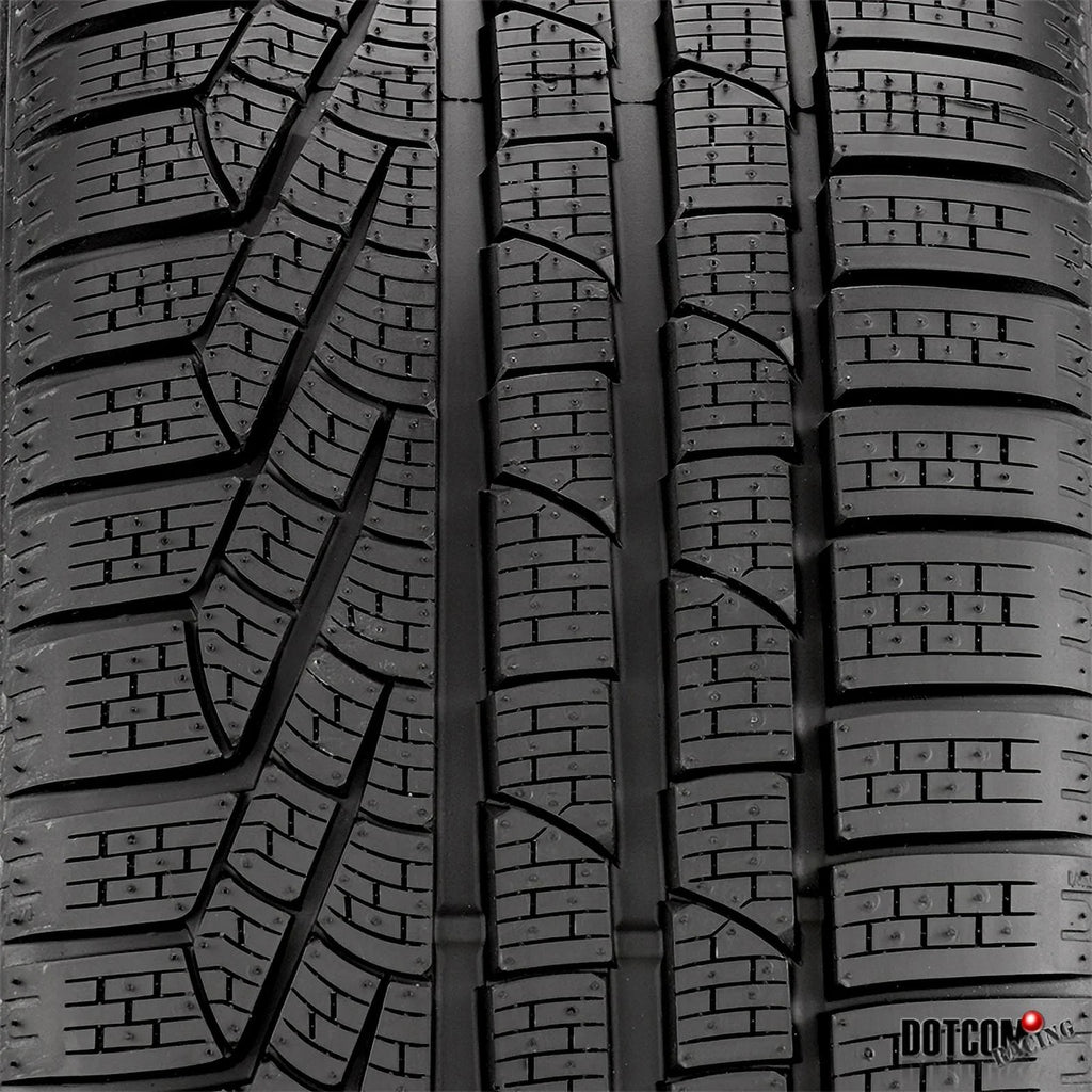 P245/45R19 102V BSW Winter Tire X8140