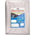 12' x 30' Silver Heavy Duty Tarp W31973