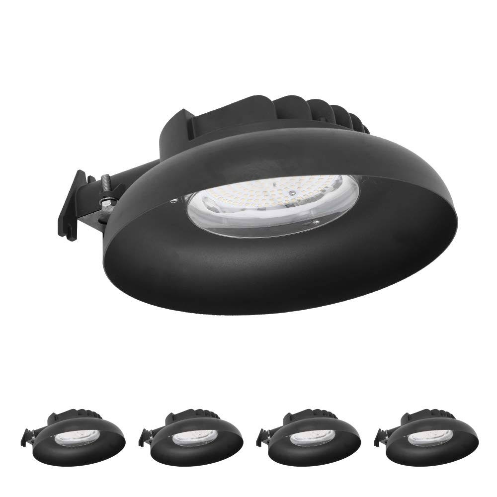 70W 5700K Bronze LED Dusk to Dawn Light with Photocell M7754