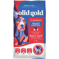 Solid Gold Alaskan Pollock Dry Dog Food N491