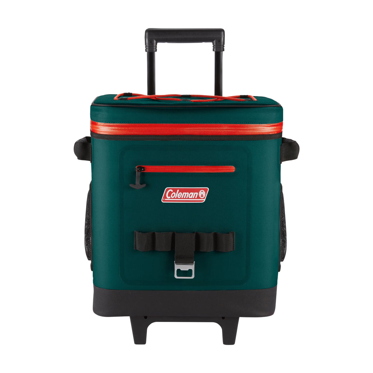 Coleman 42-Can Soft-Sided Wheeled Cooler S541