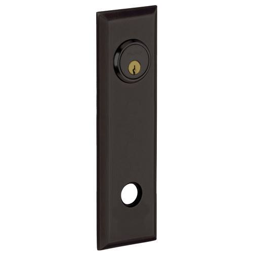 Non-Lacquered Brass Passage Pair E194322