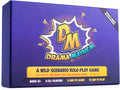 Family Party Game Cards I9374