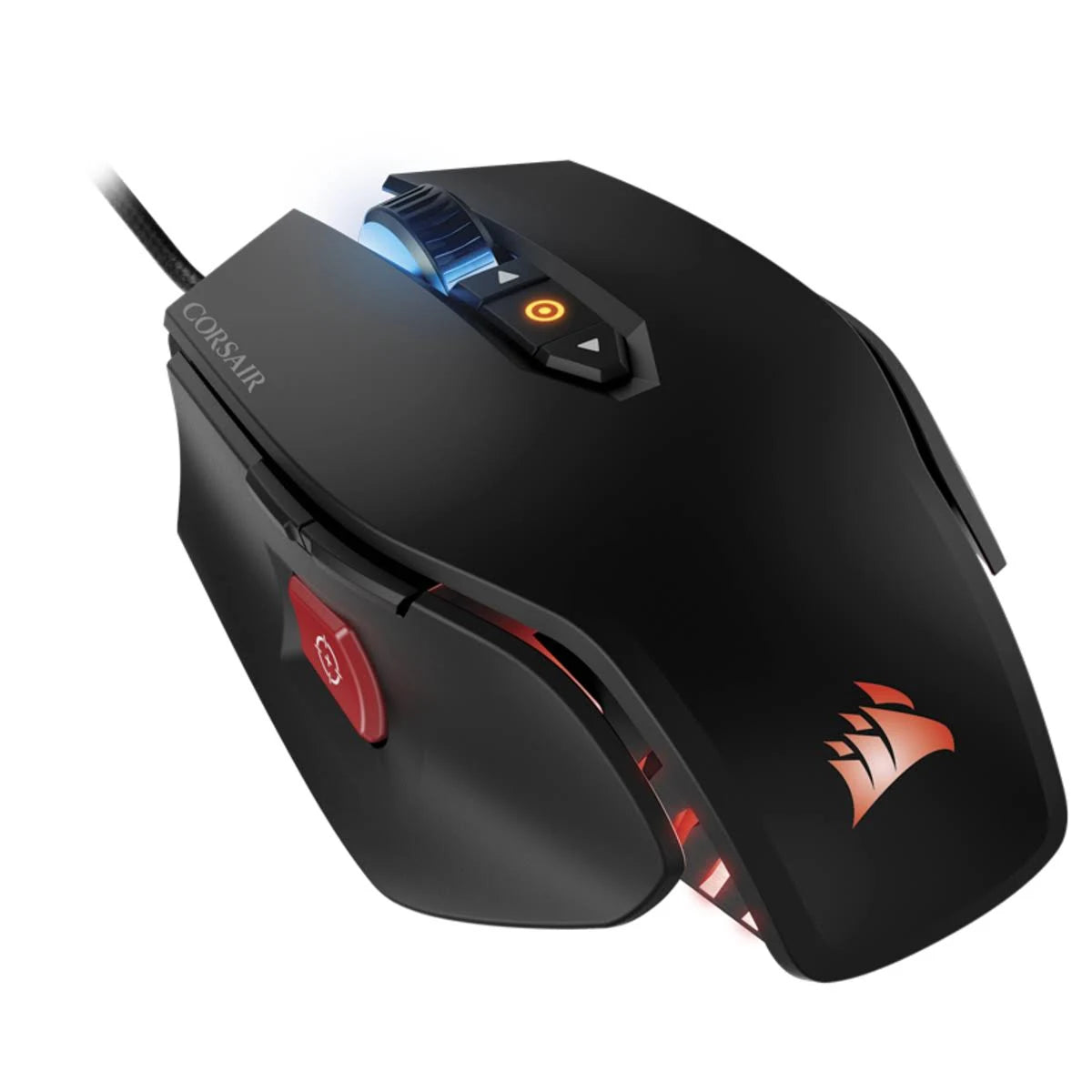 Refurbished Black Gaming Mouse T871355