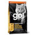 Limited Ingredient Duck Recipe Dry Cat Food J343