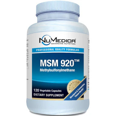 MSM 120vc G377