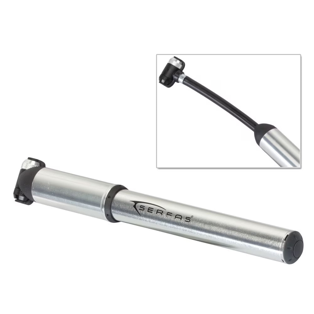 Half Stick Quick Draw Pump J714
